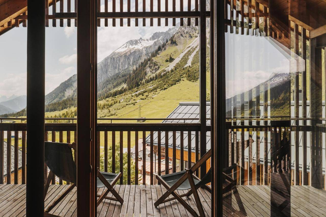 Arlberg Lodges in Stuben am Arlberg, Arlberg