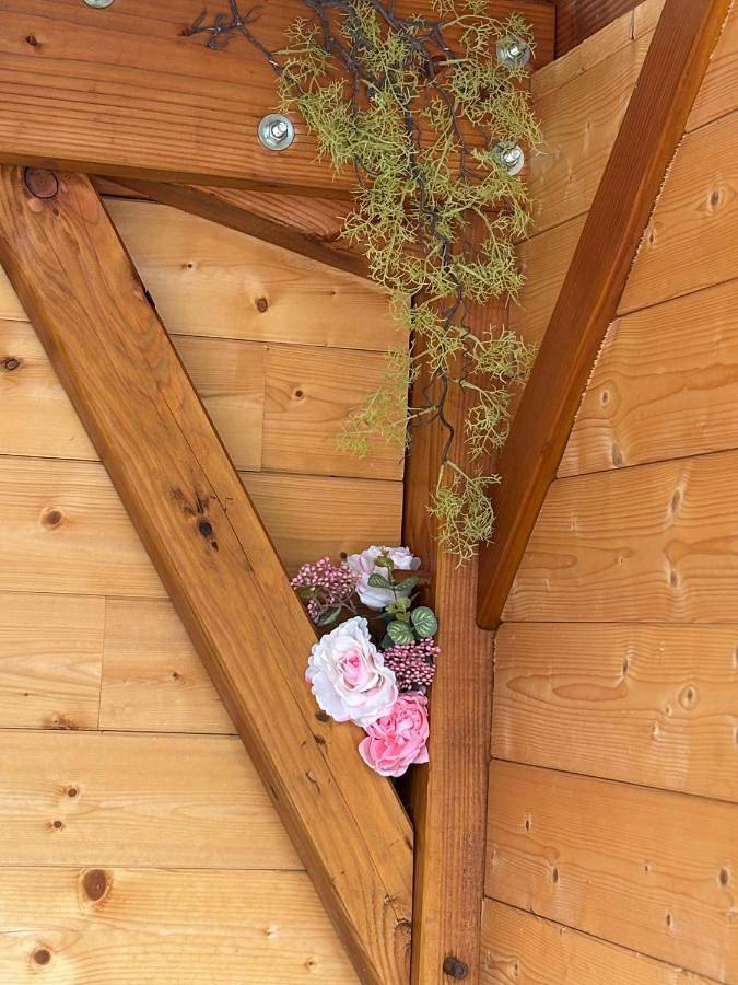 La Clé de L Insolite in Hudiviller, Région de Lunéville