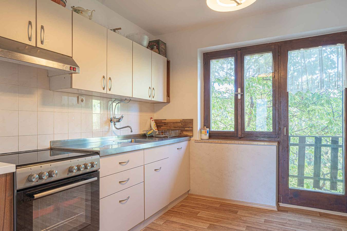 Ferienhaus mit Internetzugang und Grill  in Untersteiermark