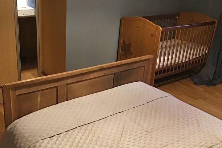 Cottage of memories in Cézens, Regionaler Naturpark Volcans d'Auvergne