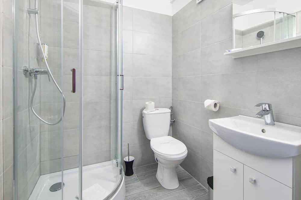 Hotel Nowa Panorama Double Room with Bb and Free Wifi in Dębniki, Krakau