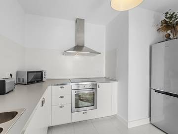 Apartamento para 6 Personas en Playa Honda, San Bartolomé, Foto 3