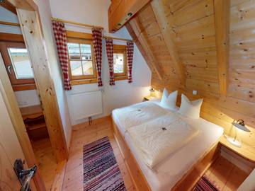 Chalet für 4 Personen in Neukirchen am Großvenediger, Kitzbüheler Alpen, Bild 3