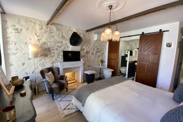 Appartement voor 2 Personen in Vence, Côte d'Azur, Afbeelding 4