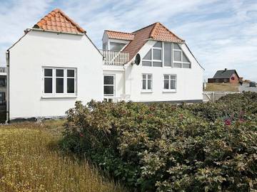 Ferienhaus für 4 Personen in Ferring, Lemvig, Bild 4