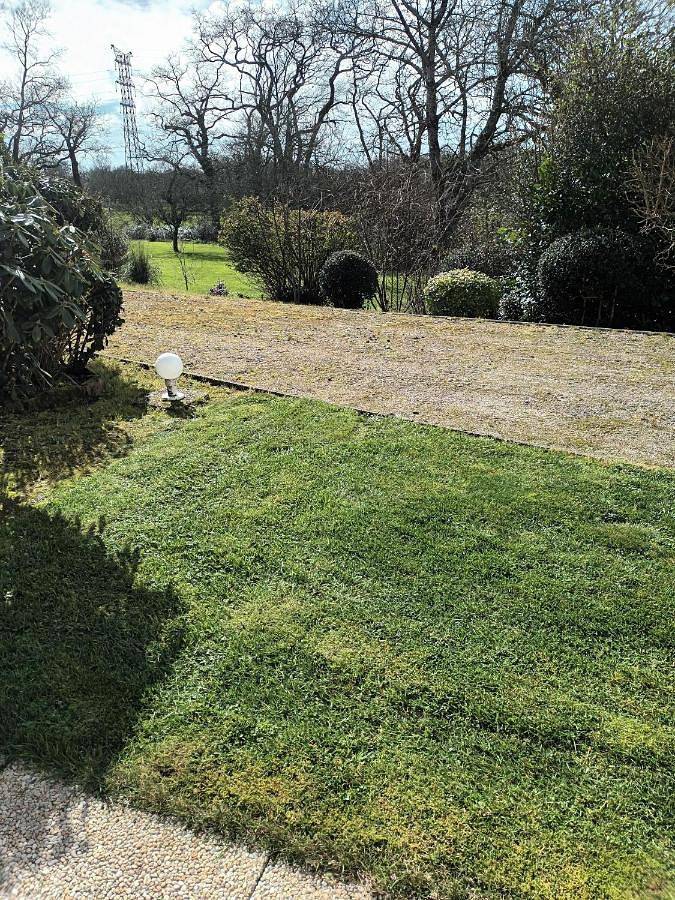 Apartamento de vacaciones para 4 personas, con jardín, Se admiten mascotas - 1