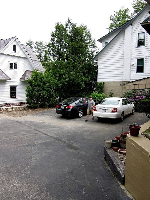 Charmantes Dorfhaus auf Hillcrest in Lake Placid, Adirondack Mountains