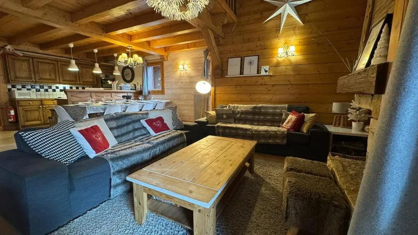 Apartamento de vacaciones para 10 personas - 1