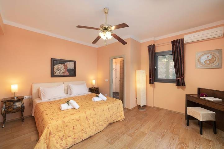 Villa pour 12 personnes, avec jardin dans Elounda - 2