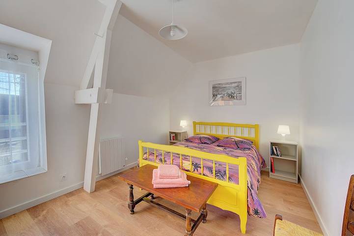 Location de vacances pour 6 personnes à Monnaie - 3