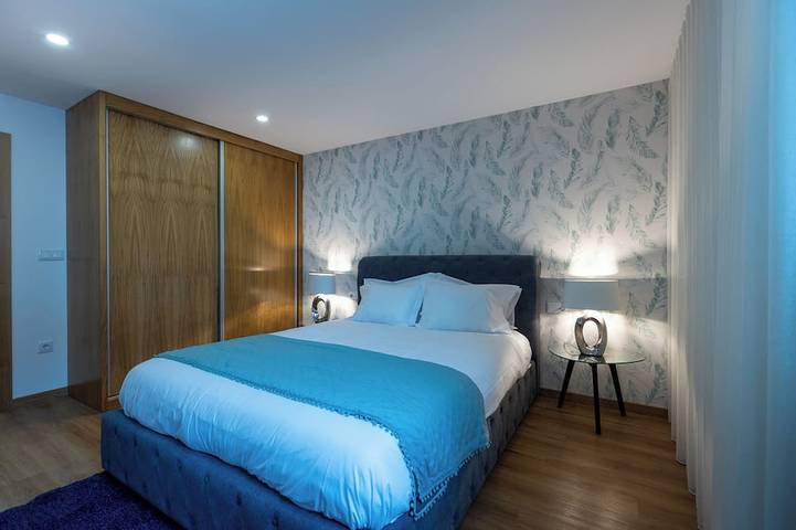 Location de vacances pour 4 personnes à Aveiro