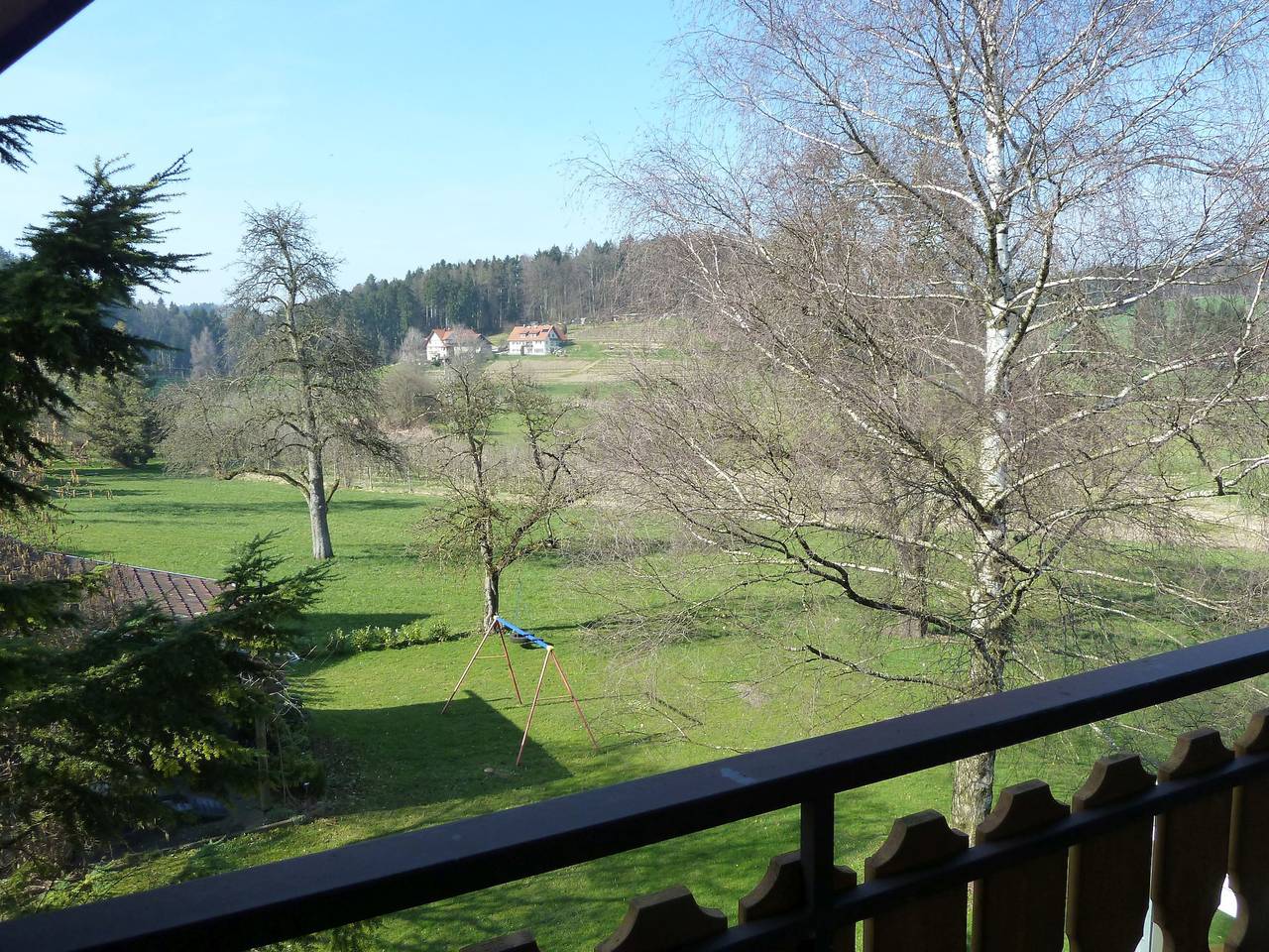 Ganze Wohnung, Ferienwohnung 1 55 m², 1 Schlafzimmer, max. 2 Erwachsene und 2 Kinder in Lindau, Bayerisch Schwaben