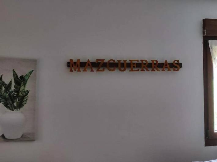 Casa rural para 10 personas, con jardín además de balcón y piscina en Valle de Cabuérniga - 3