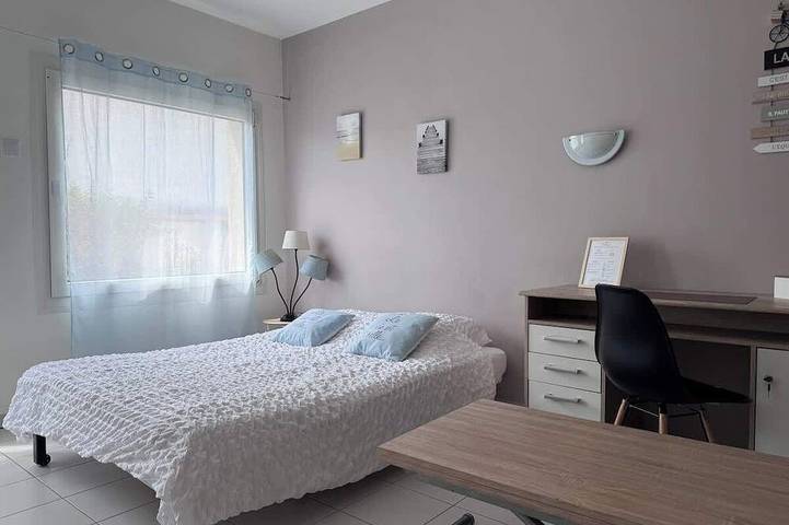 Ferienwohnung für 2 Personen - 1