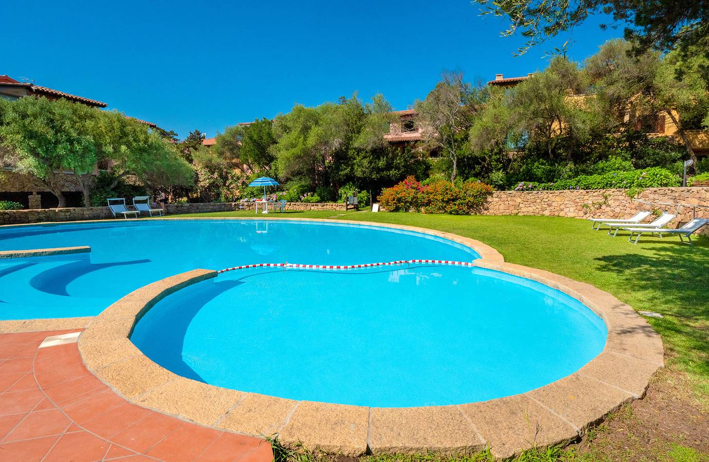 Appartamento intero, I Giardini dell'Aldiola in Porto Rotondo, Olbia