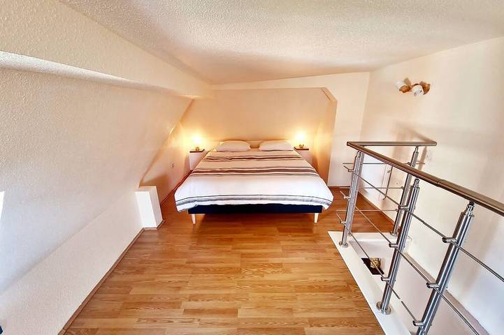 Location de vacances pour 5 personnes à Benfeld - 4