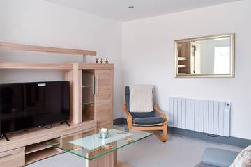 Log Cabin for 4 People in Whitstable, Kent, Photo 4