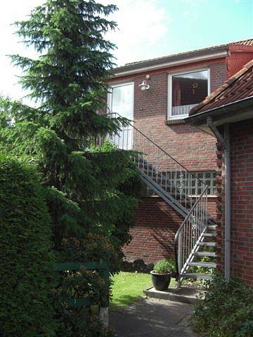 Ferienhaus für 4 Personen, mit Garten, kinderfreundlich in Werdum - 3