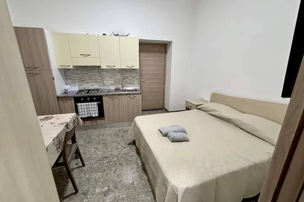 Appartamento intero, Damassimo loft 5 appartamento 2posti con cucina a 150m dalla spiaggia in Corigliano-Rossano, Golfo di Taranto