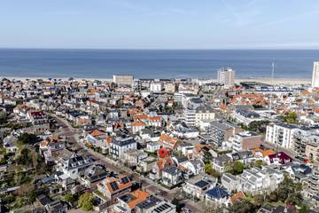 Studio voor 2 Personen in Zandvoort, Nederlandse Noordzeekust, Afbeelding 1