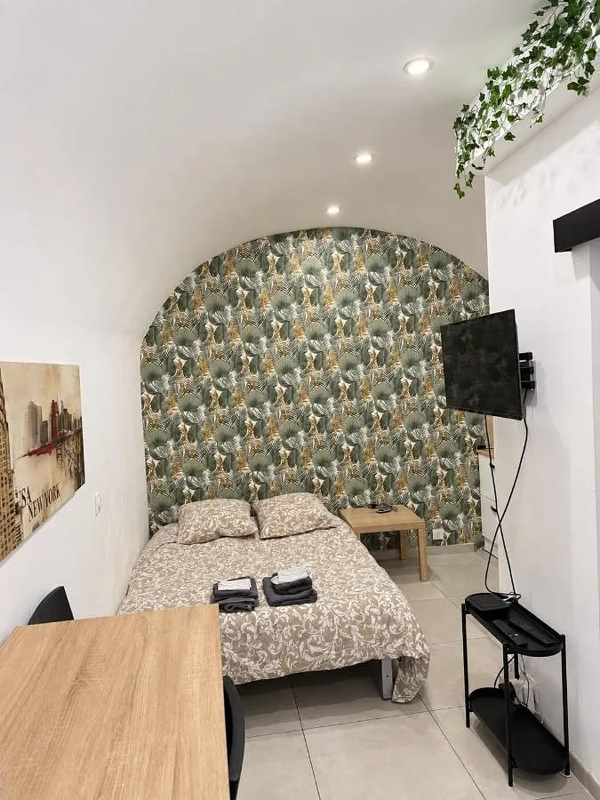 Holiday apartment for 2 people - 1