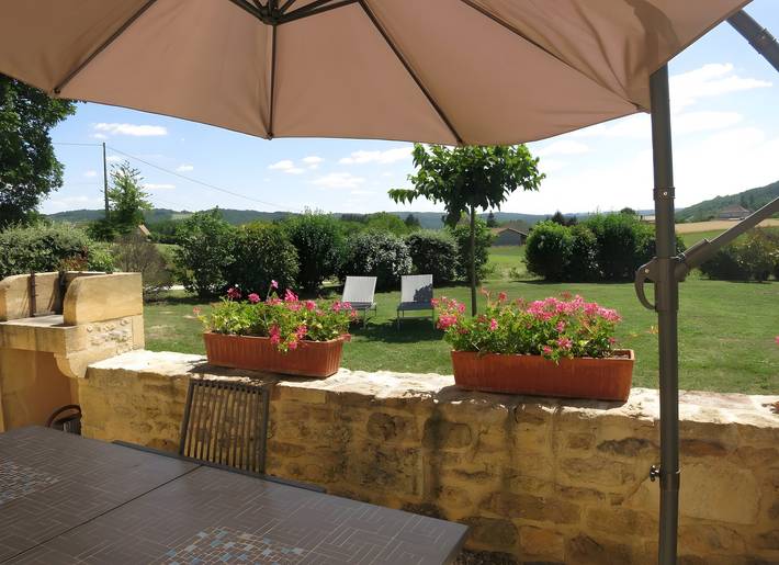 Location de vacances pour 2 personnes à Montignac - 3
