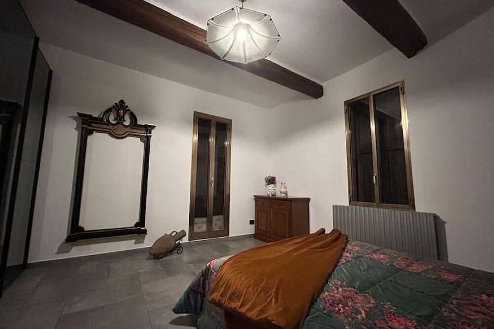 Entire apartment, Tania's App - Your corner of relaxation in Reggio Emilia in Reggio nell'Emilia, Reggio Emilia Province