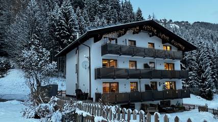 Hütte für 4 Personen in Bach, Lechtal, Bild 4