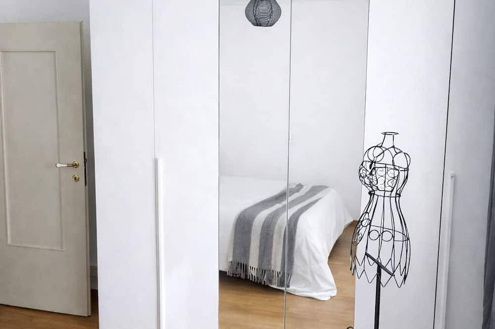 Ganze Wohnung, Vm Ravenna Luxury Apartment. 2 bedrooms in the heart of the historic center. in Ravenna, Ravenna Provinz