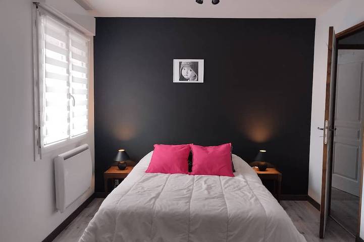 Location de vacances pour 4 personnes à Rouans - 4