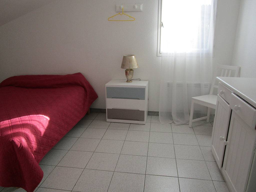 Location d'une maison de vacances in Saint-Cyprien-Plage, Saint-Cyprien