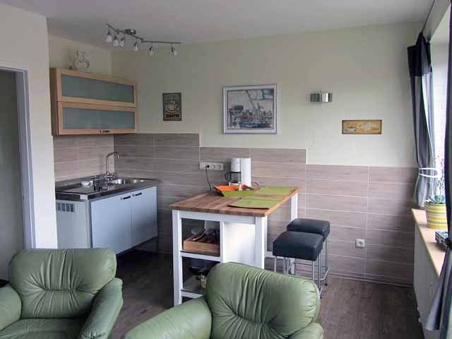 Ganze Ferienwohnung, Ferienwohnung Seesternchen in Lehe (Bremerhaven), Bremerhaven
