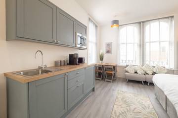 Holiday Rental for 2 People in Ramsgate, Kent, Photo 1