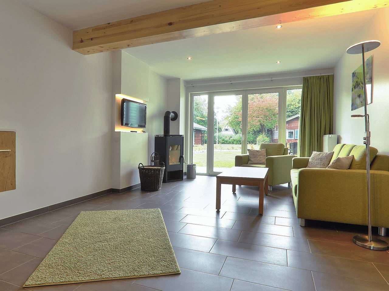 Premiumhaus in Damp an der Ostsee in Ostseebad Damp, Damp