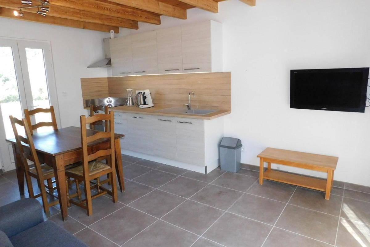 Maison indépendante de plain-pied avec jardin in Vals-les-Bains, Parc naturel régional des Monts d'Ardèche