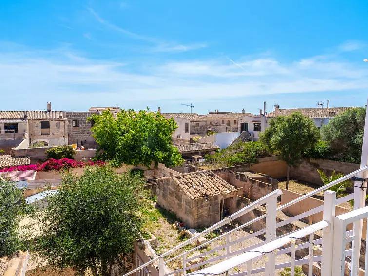 Entire apartment, 2 Pièces 2 Personnes in Ses Salines, South Majorca