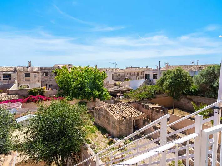 Entire apartment, 2 Pièces 2 Personnes in Ses Salines, South Majorca
