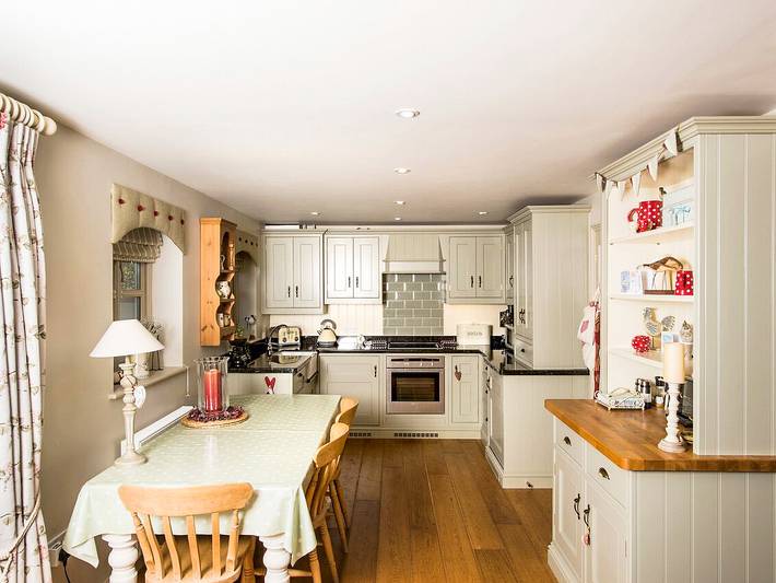 Gîte pour 4 personnes, avec jardin dans Blakeney - 4