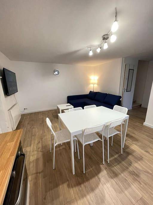 Location de vacances pour 7 personnes à Évran - 3