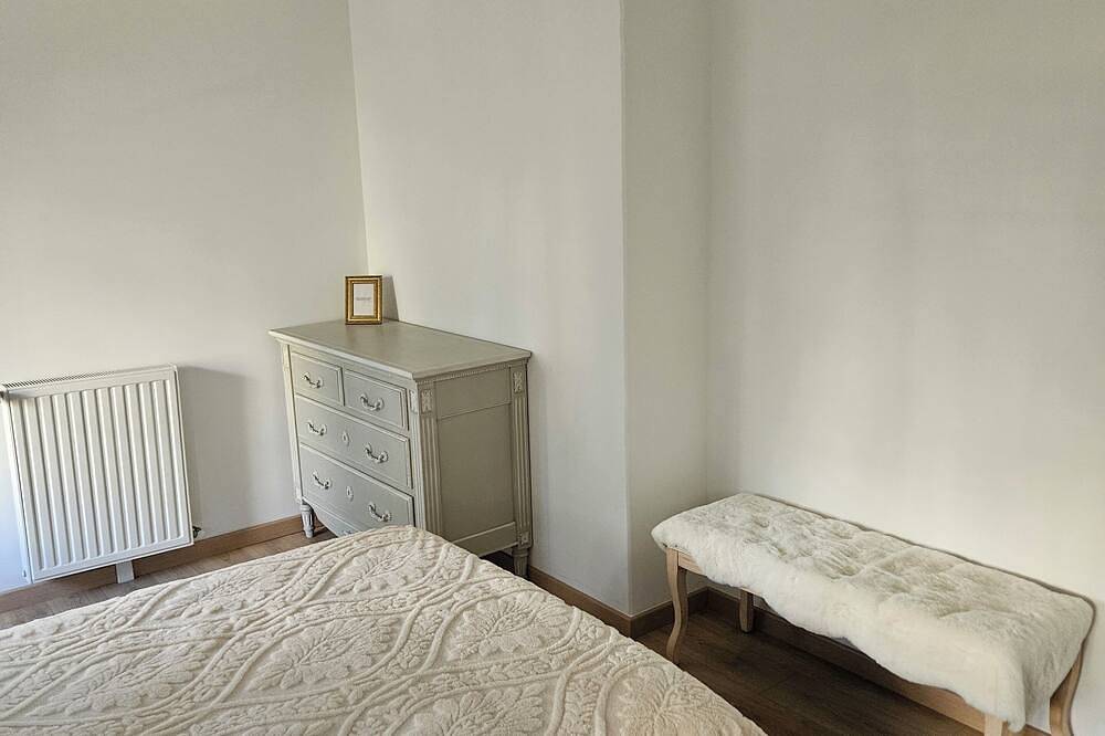 Entire apartment, 2 room flat cosy very close to Disney in Serris, Seine-et-Marne