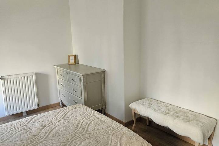 Apartamento entero, 2 room flat cosy very close to Disney in Serris, Sena y Marne