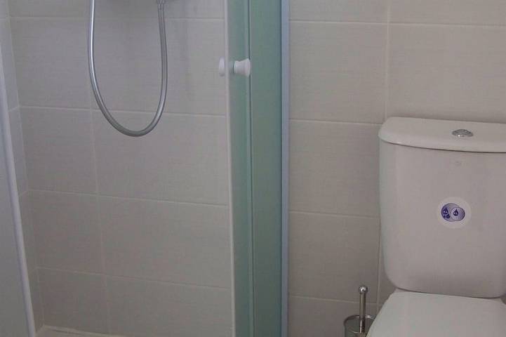 Location de vacances pour 4 personnes, avec terrasse et jardin, animaux acceptés dans Guerlédan - 4