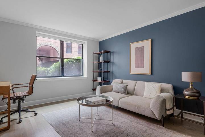 Apartamento de vacaciones para 2 personas, Se admiten mascotas - 1