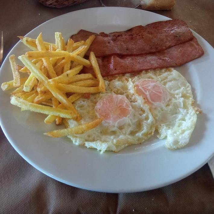 Casa rural para 4 personas, con vistas y jardín, Se admiten mascotas en Provincia de Ávila - 4