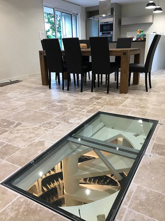 Chambre d’hôte pour 2 personnes, avec terrasse et piscine - 1