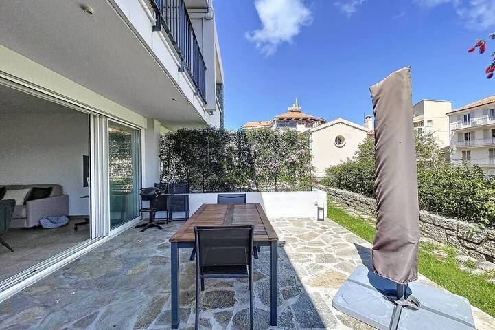 Gîte pour 4 personnes dans Office De Tourisme De Calvi