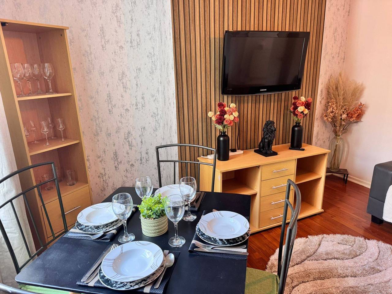 House 10 minutes from the Center in Liverpool, Merseyside