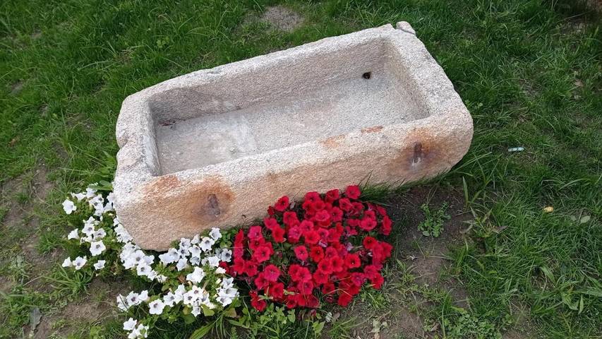 Casa de vacaciones para 8 personas, con terraza y vistas, Se admiten mascotas en Costa da Morte - 2