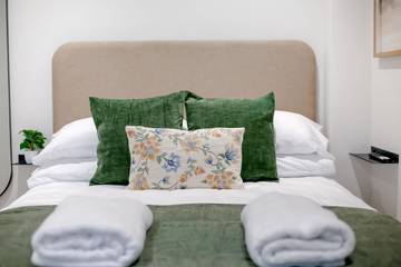 Apartment for 4 People in Kent Downs, Photo 4