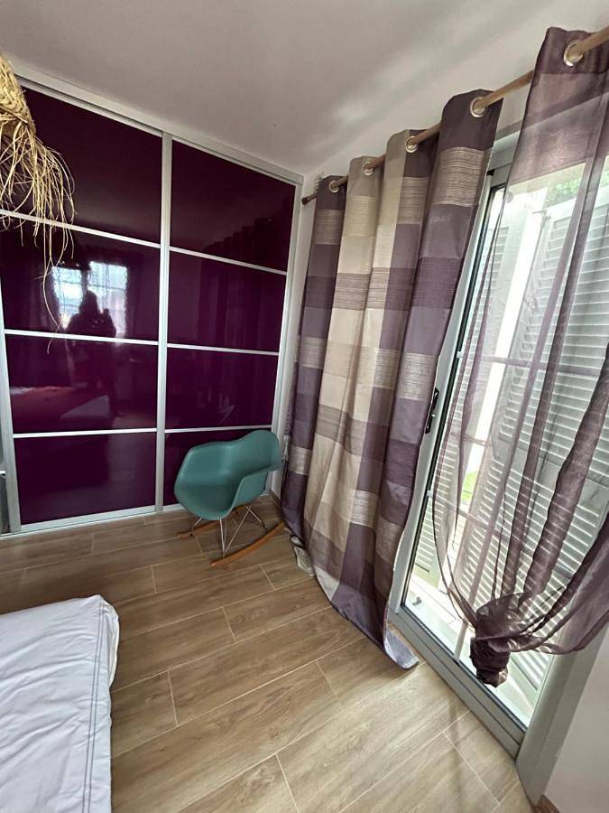 Maison d’hôte pour 2 personnes, avec terrasse et vue dans Cap Corse - 4